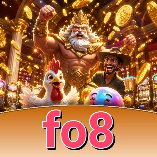 fo8 APK — gampang dipakai