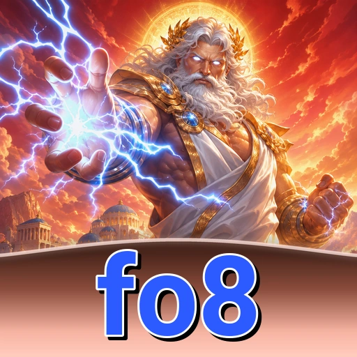 fo8 APK — hemat kuota