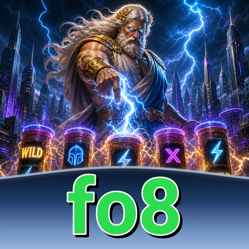 fo8 APK — gak dipotong pulsa