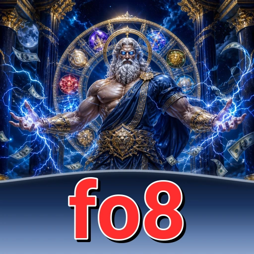fo8 APK — bantuan 24 jam